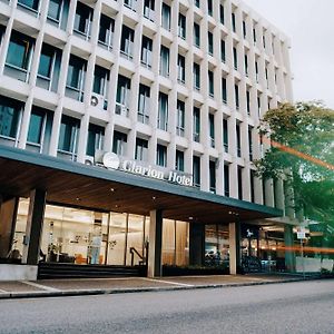 Clarion Hotel Townsville
